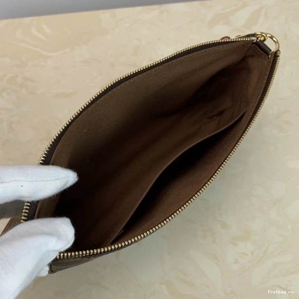 First bag ru ACCESSOIRES Louis POCHETTE Vuitton 0726